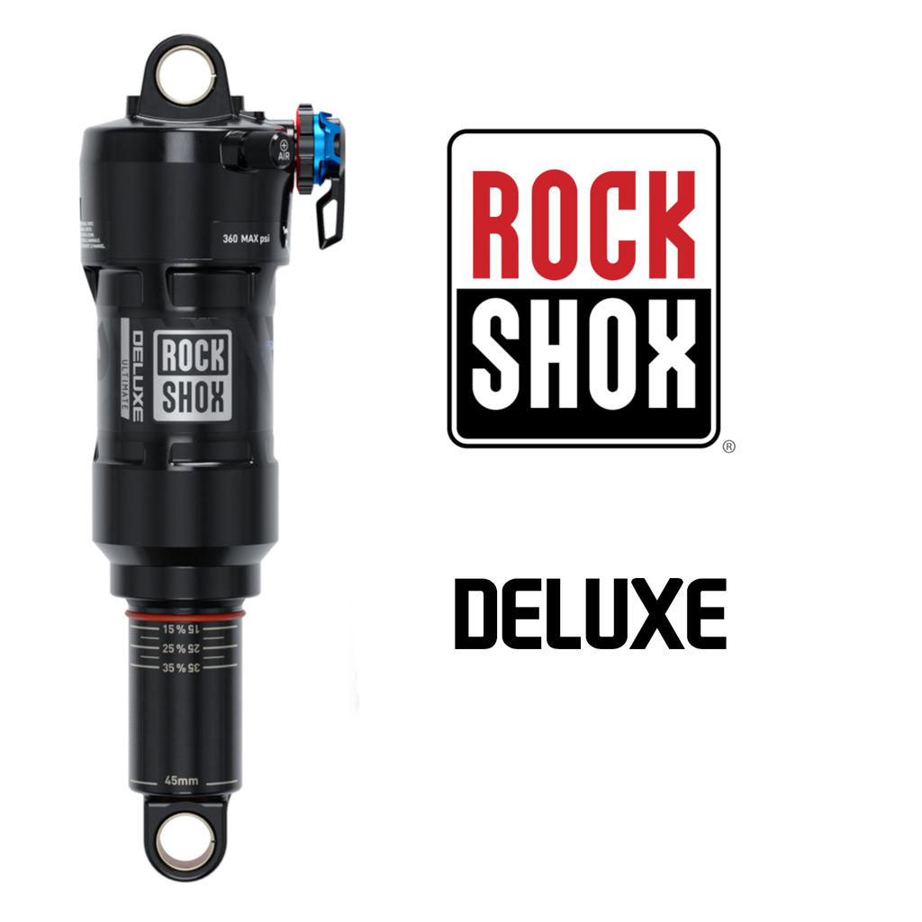 Entretien Amortisseurs Rock Shox