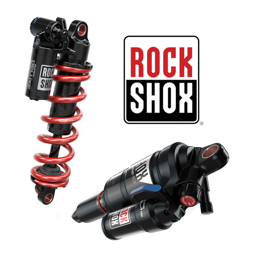 Entretien Amortisseurs Rock Shox