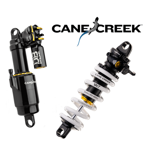 Entretien Amortisseurs Cane Creek