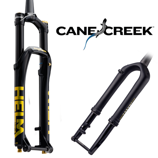 Entretien Fourches Cane Creek