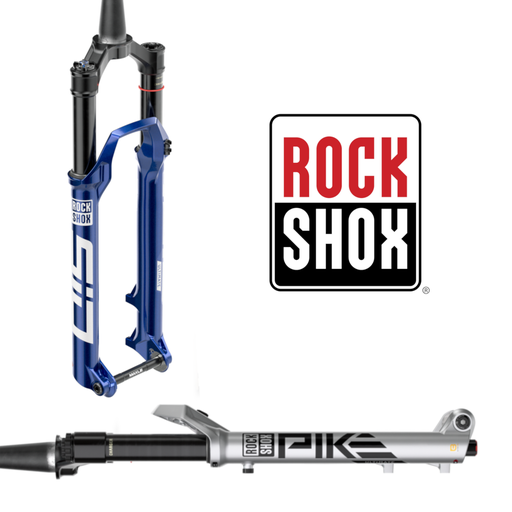 Entretien Fourches Rock Shox